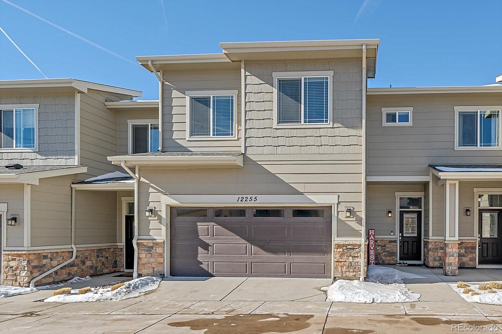 MLS Image #0 for 12255  hazel spruce court,parker, Colorado