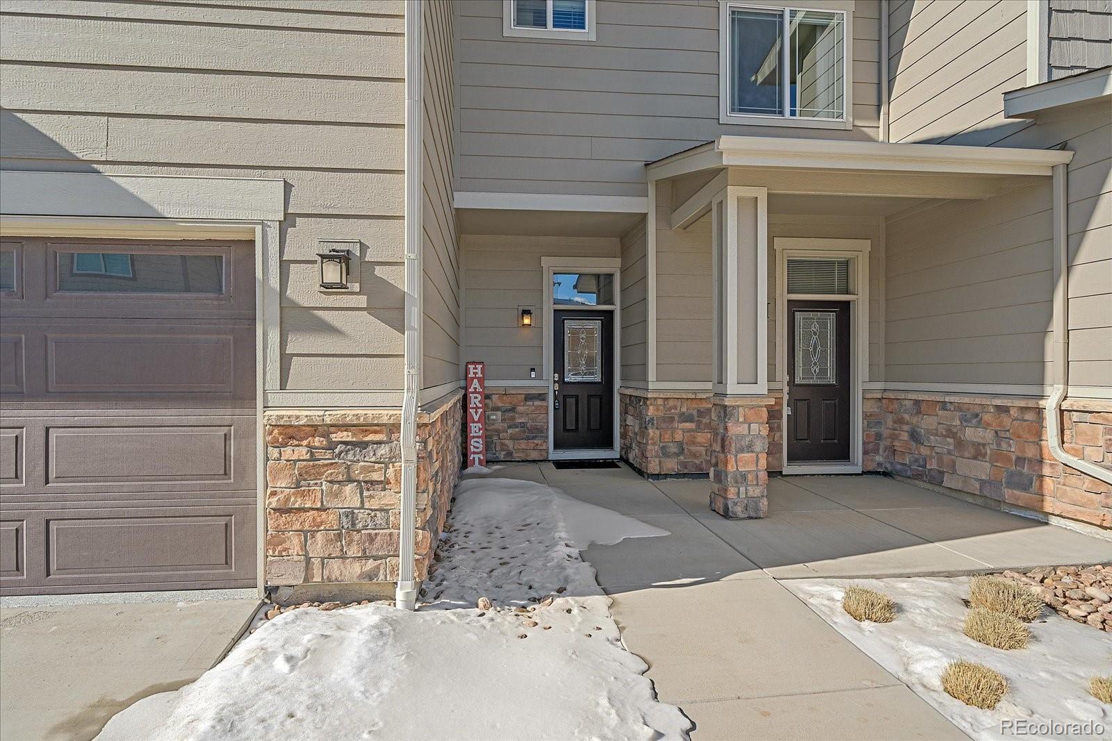 MLS Image #1 for 12255  hazel spruce court,parker, Colorado