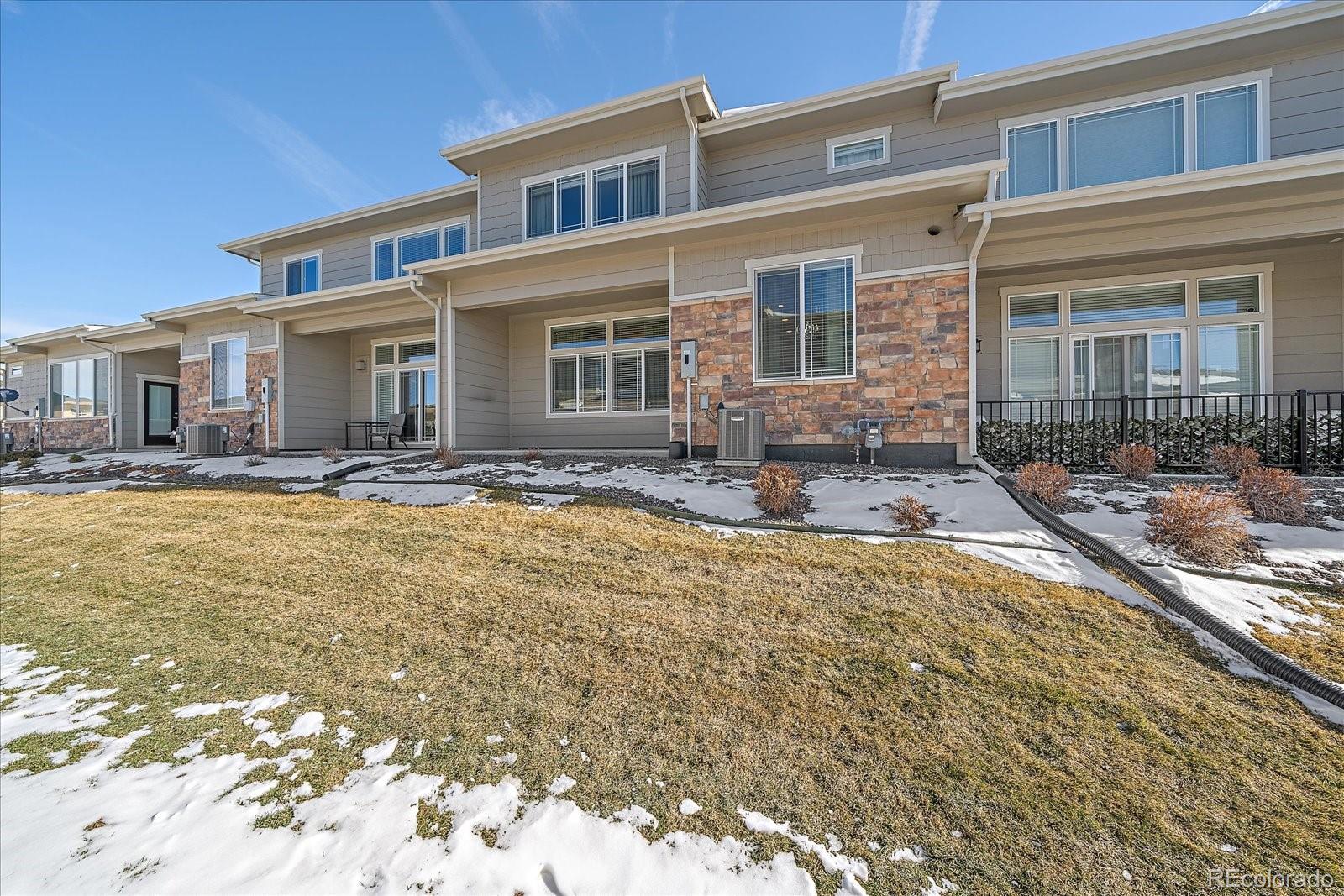 MLS Image #25 for 12255  hazel spruce court,parker, Colorado