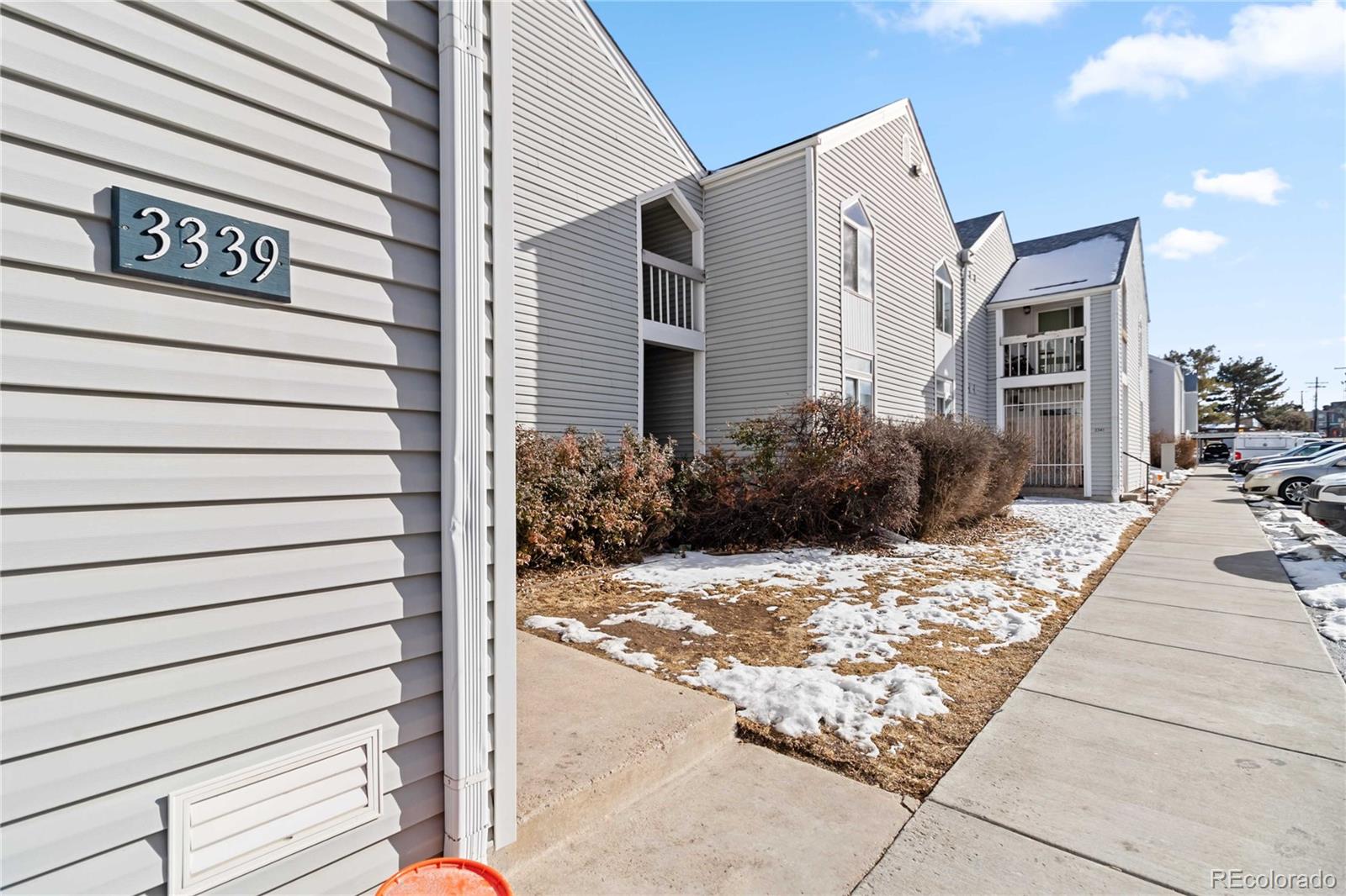 MLS Image #2 for 3339 s monaco parkway a,denver, Colorado