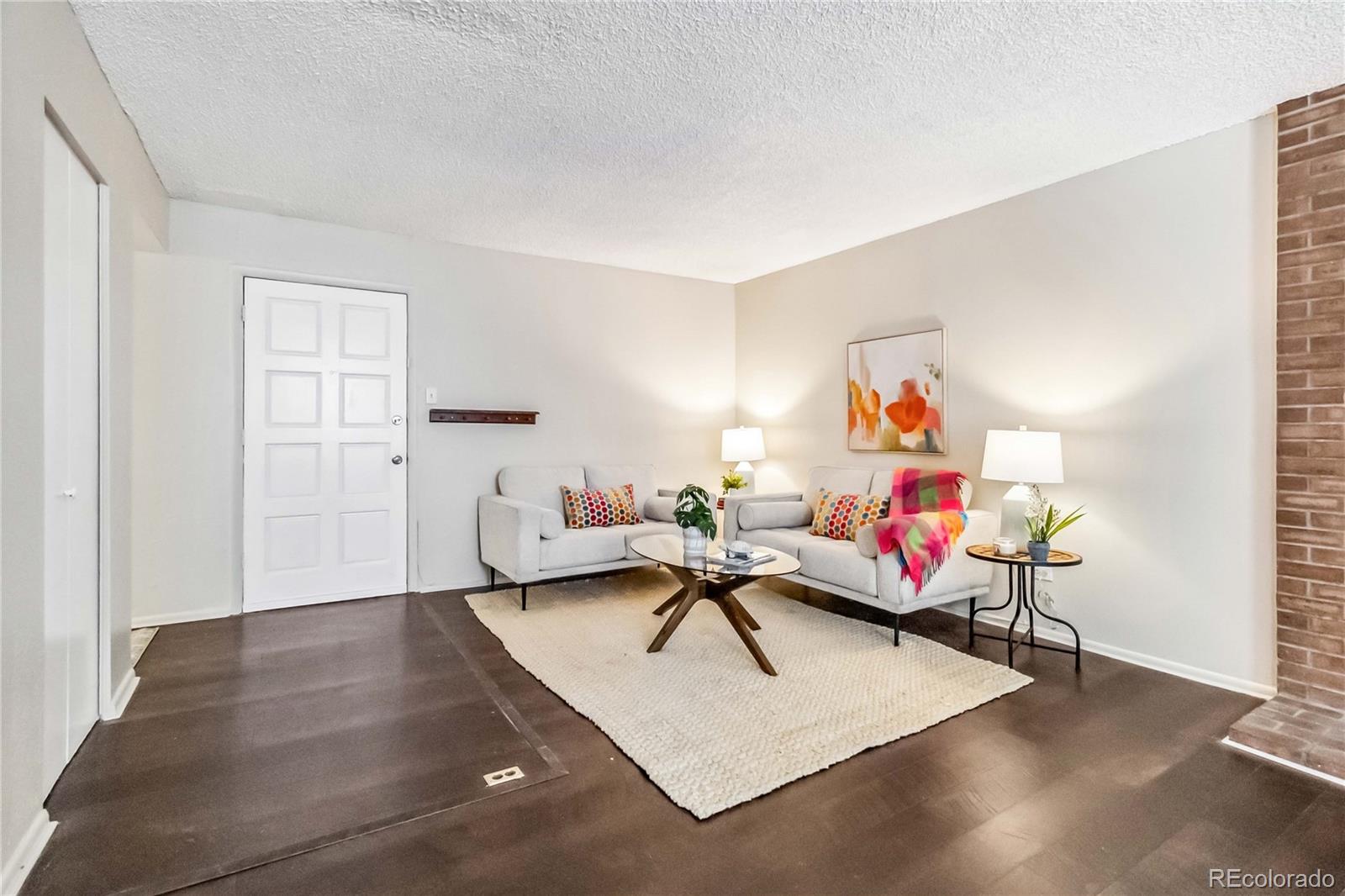 MLS Image #5 for 3339 s monaco parkway a,denver, Colorado