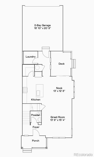MLS Image #11 for 15238  detroit street,thornton, Colorado