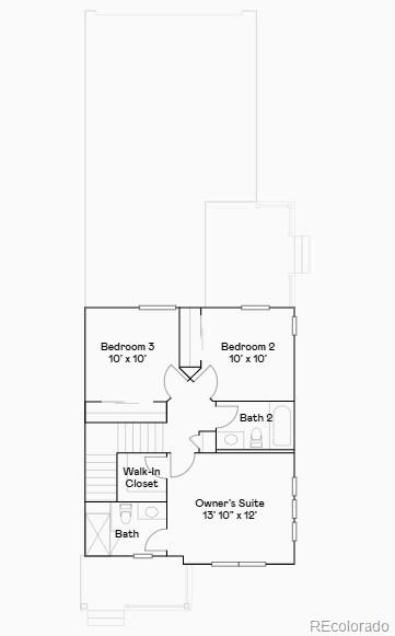 MLS Image #12 for 15238  detroit street,thornton, Colorado