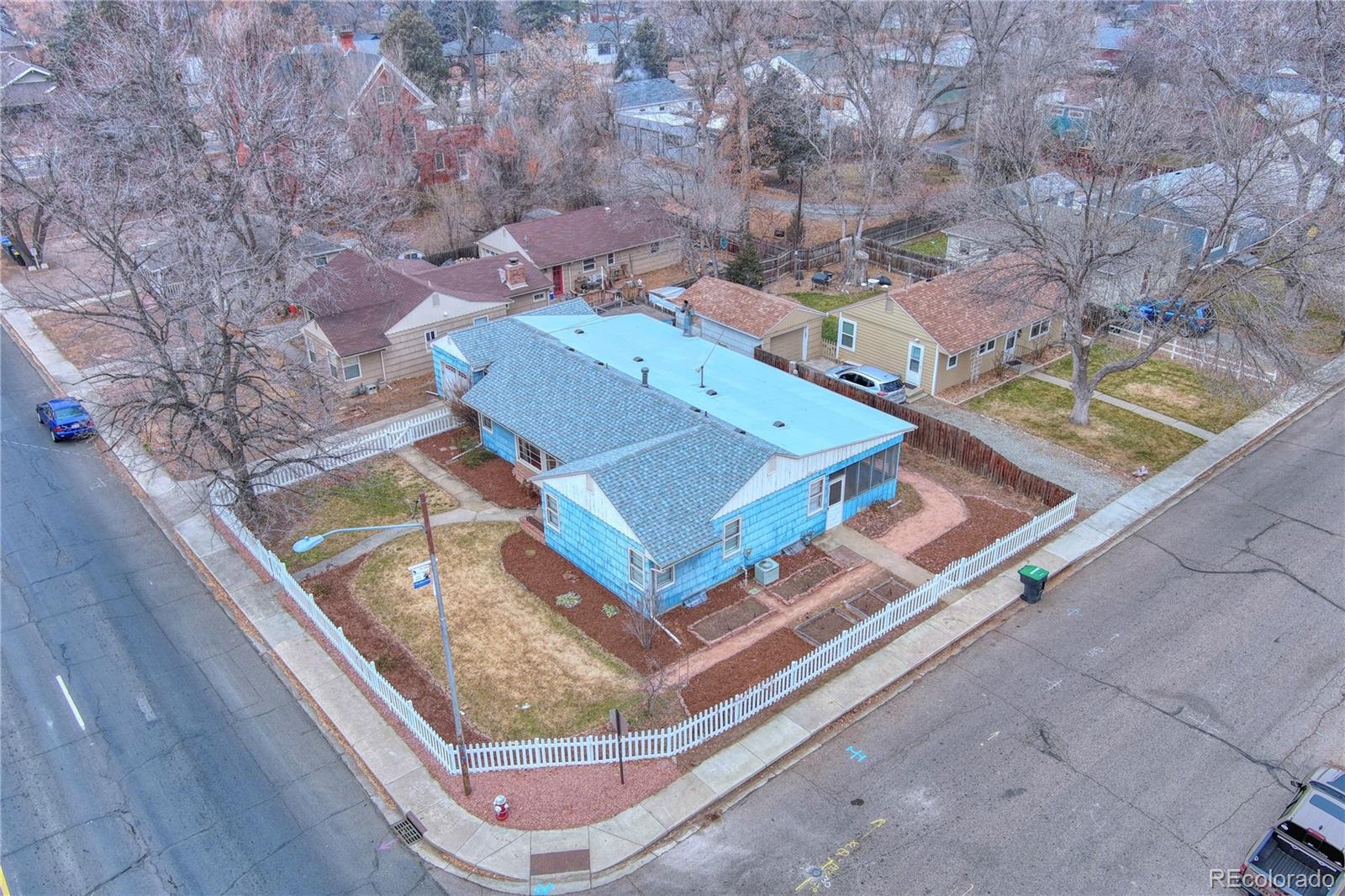 MLS Image #1 for 202  9th avenue,longmont, Colorado