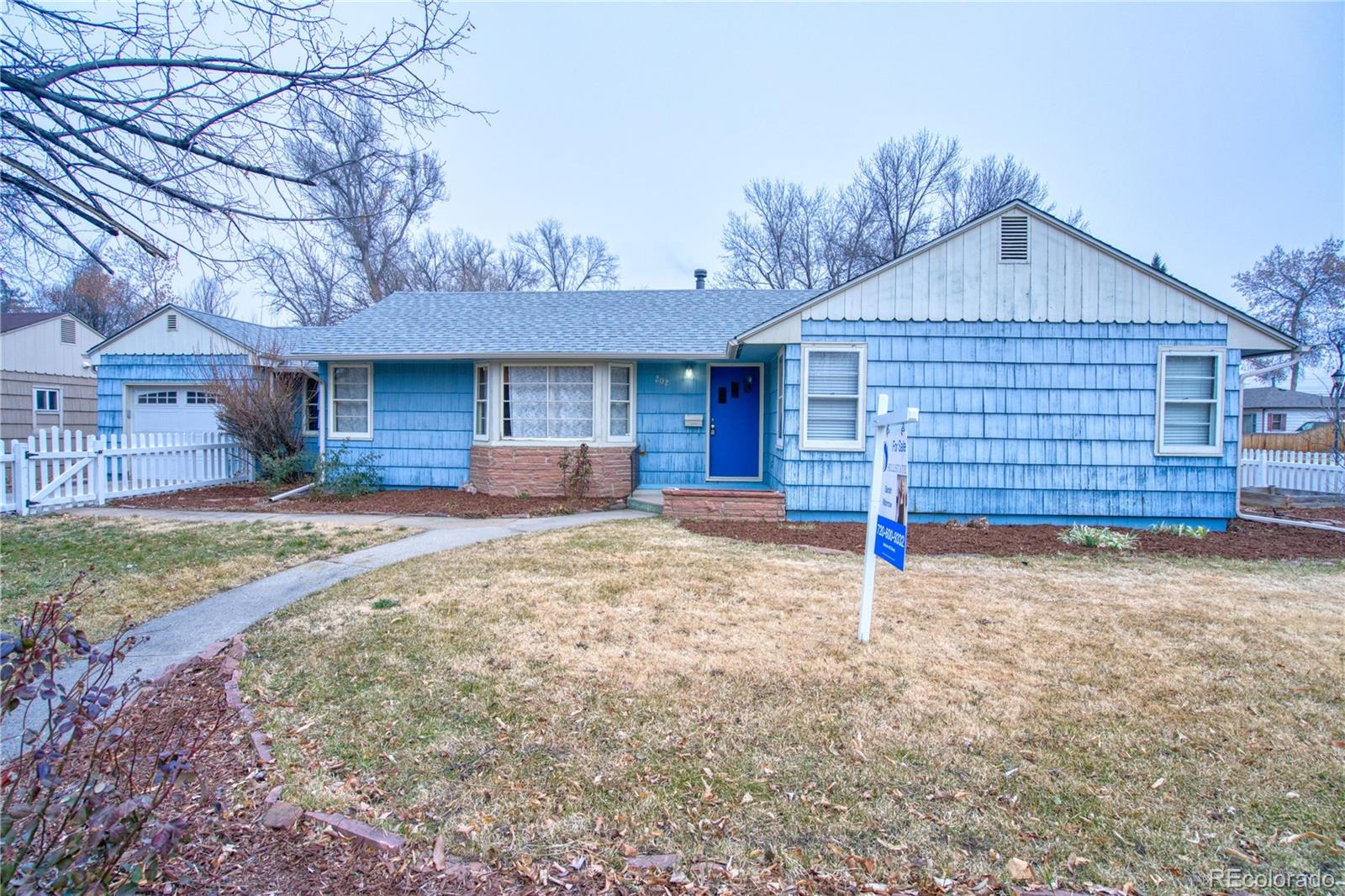 MLS Image #2 for 202  9th avenue,longmont, Colorado