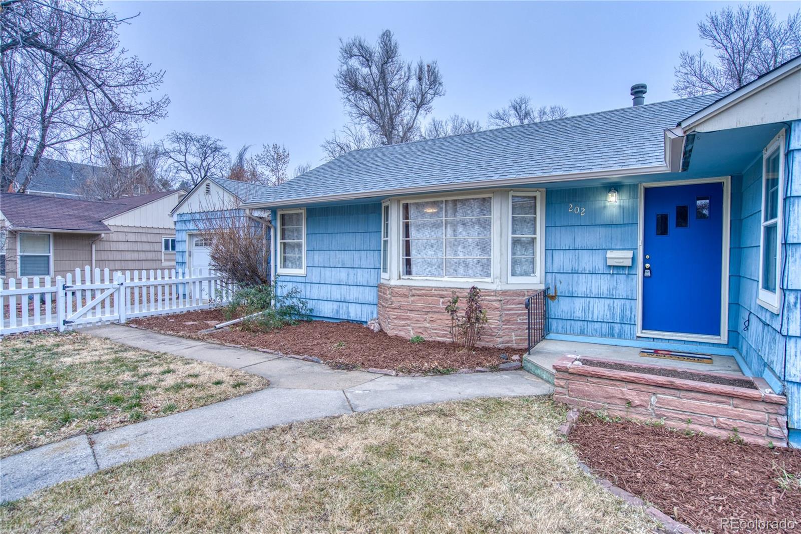 MLS Image #4 for 202  9th avenue,longmont, Colorado