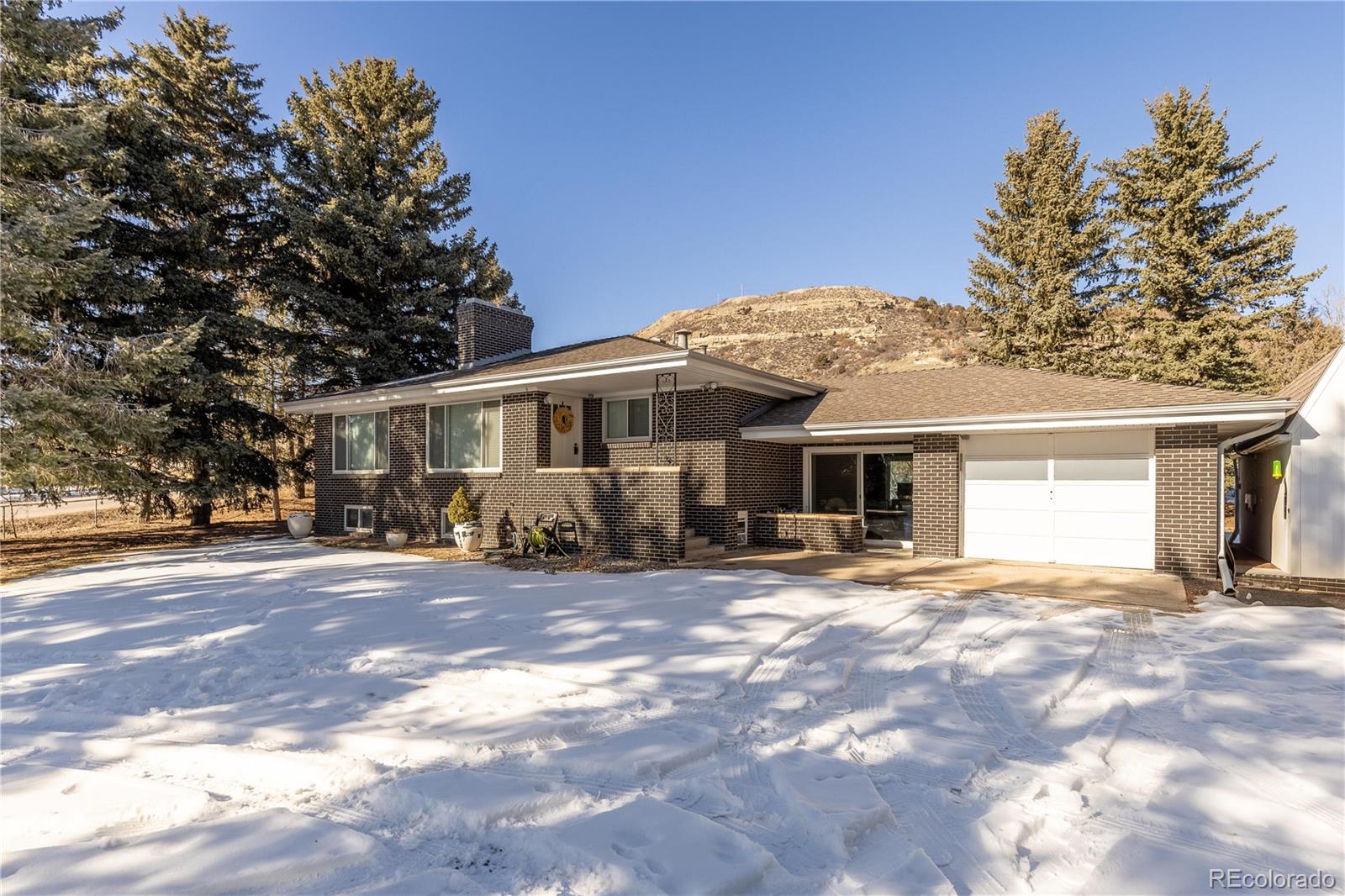 MLS Image #0 for 3980  home street,castle rock, Colorado