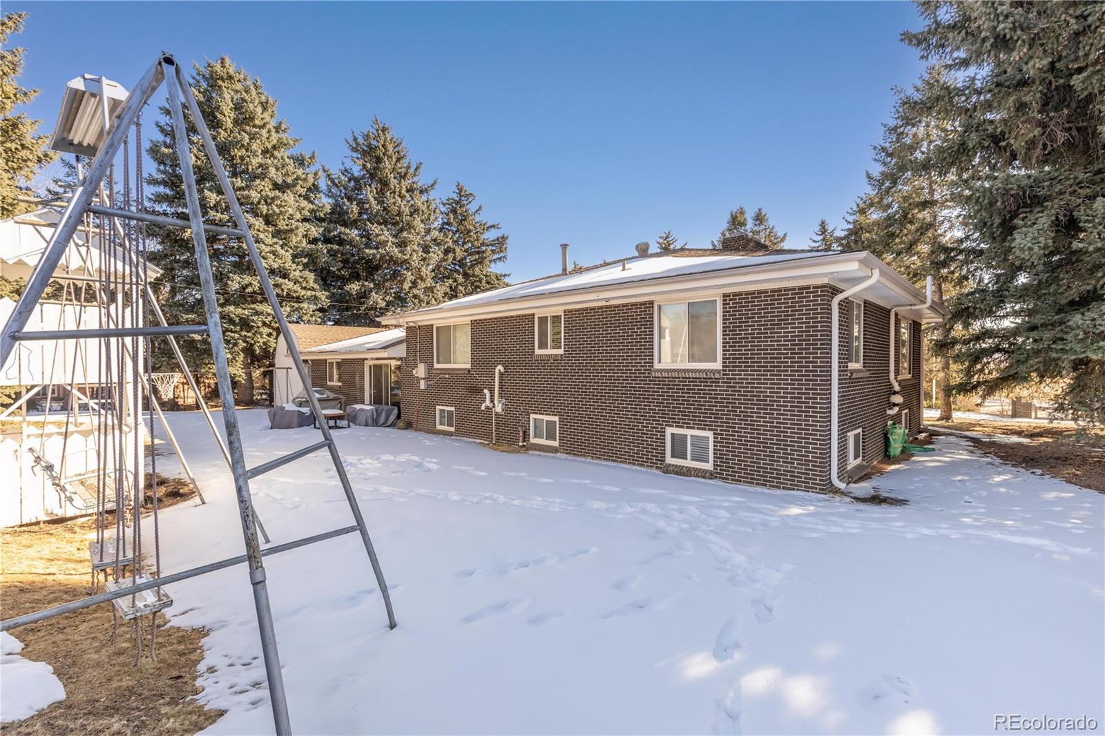 MLS Image #29 for 3980  home street,castle rock, Colorado