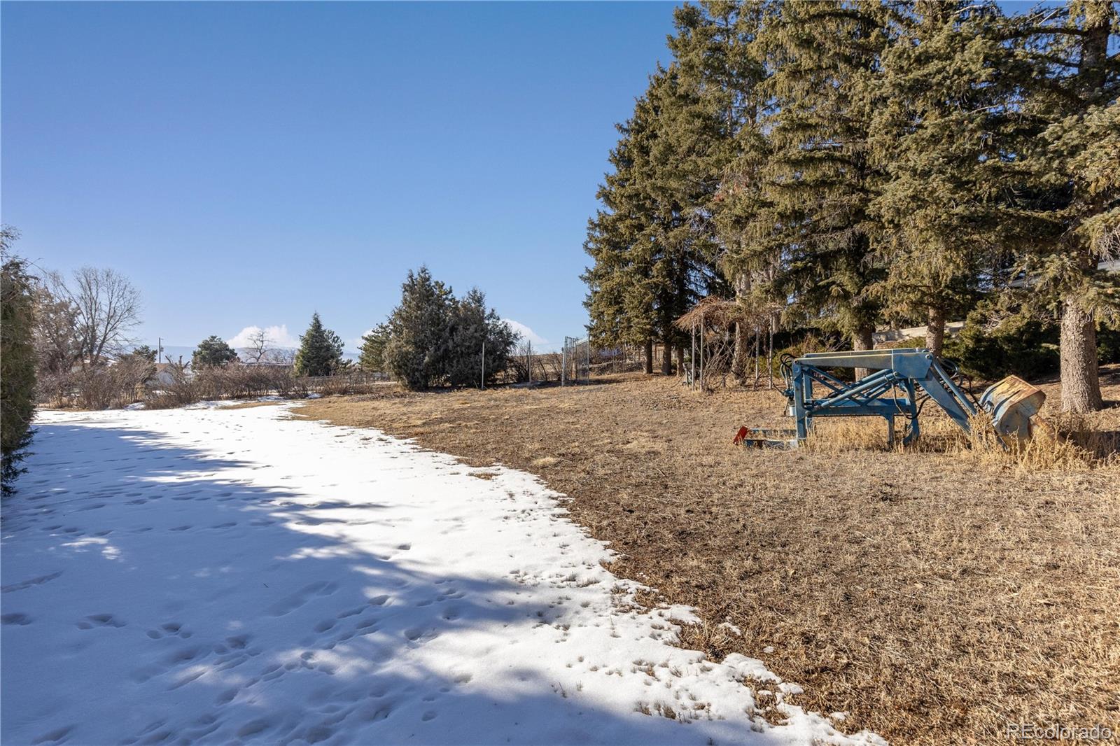 MLS Image #30 for 3980  home street,castle rock, Colorado