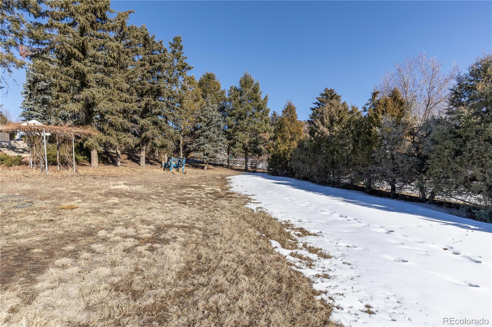 MLS Image #31 for 3980  home street,castle rock, Colorado