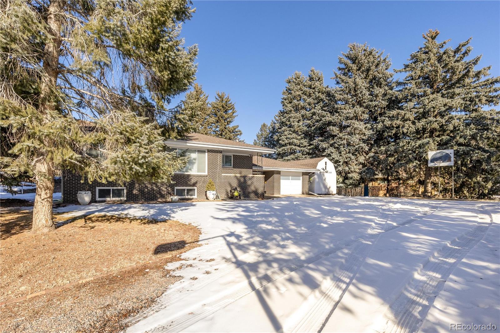 MLS Image #32 for 3980  home street,castle rock, Colorado