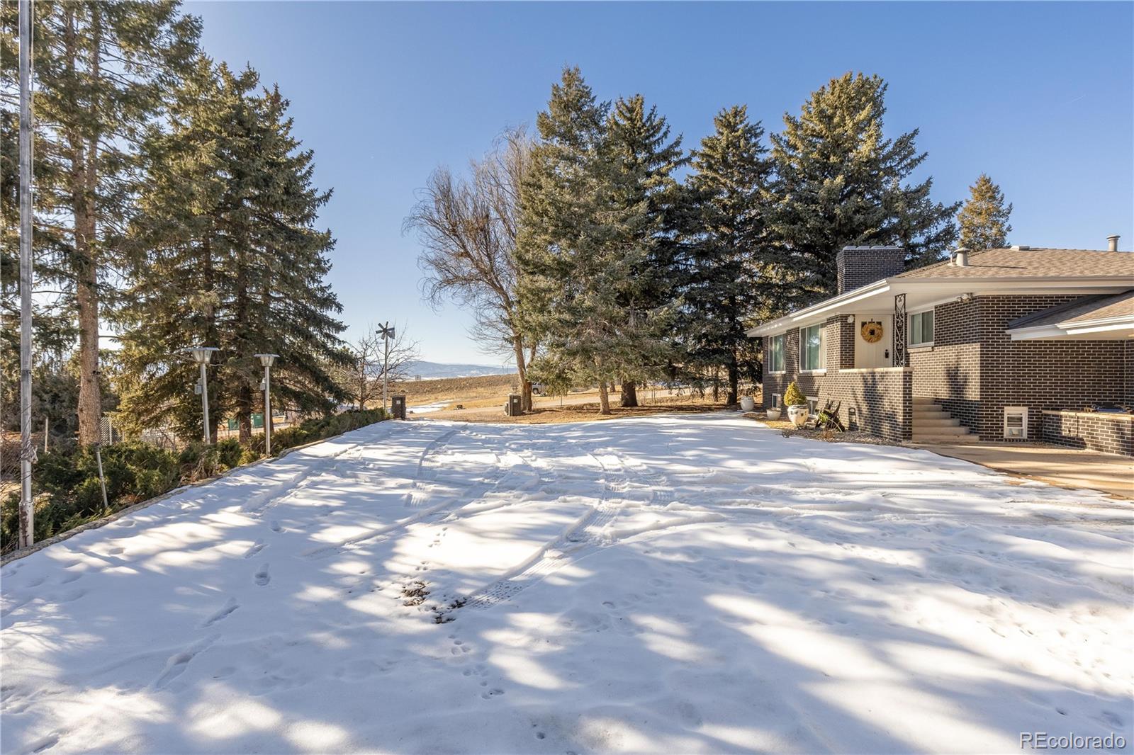 MLS Image #33 for 3980  home street,castle rock, Colorado