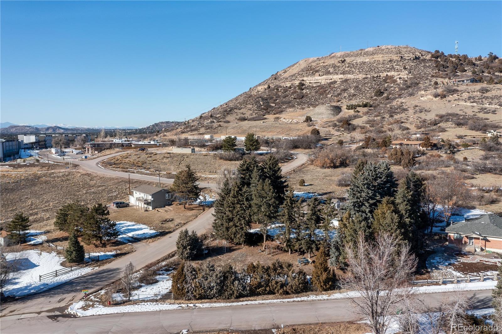 MLS Image #34 for 3980  home street,castle rock, Colorado