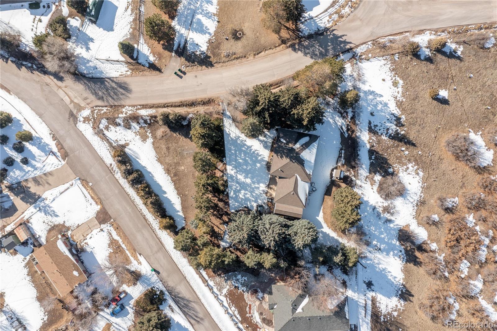 MLS Image #35 for 3980  home street,castle rock, Colorado