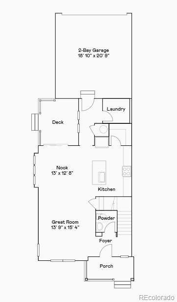 MLS Image #11 for 15242  detroit street,thornton, Colorado