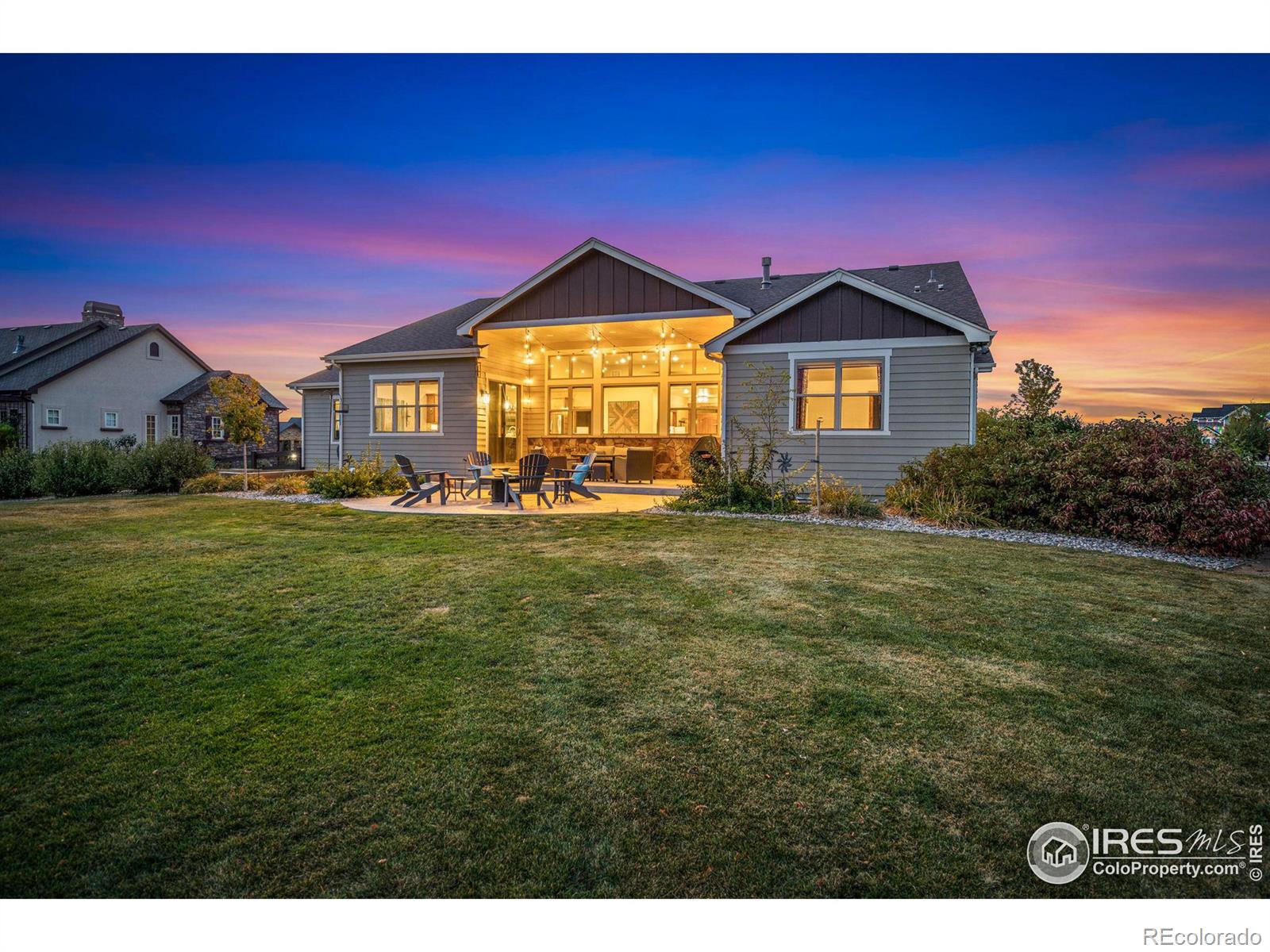 MLS Image #35 for 3098  majestic view drive,timnath, Colorado