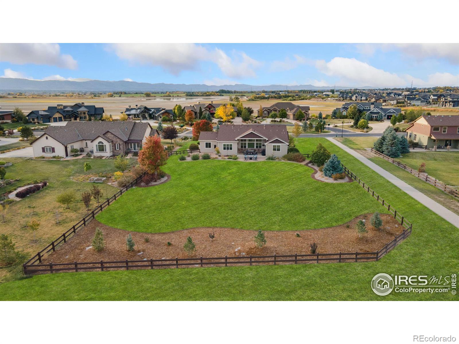 MLS Image #39 for 3098  majestic view drive,timnath, Colorado