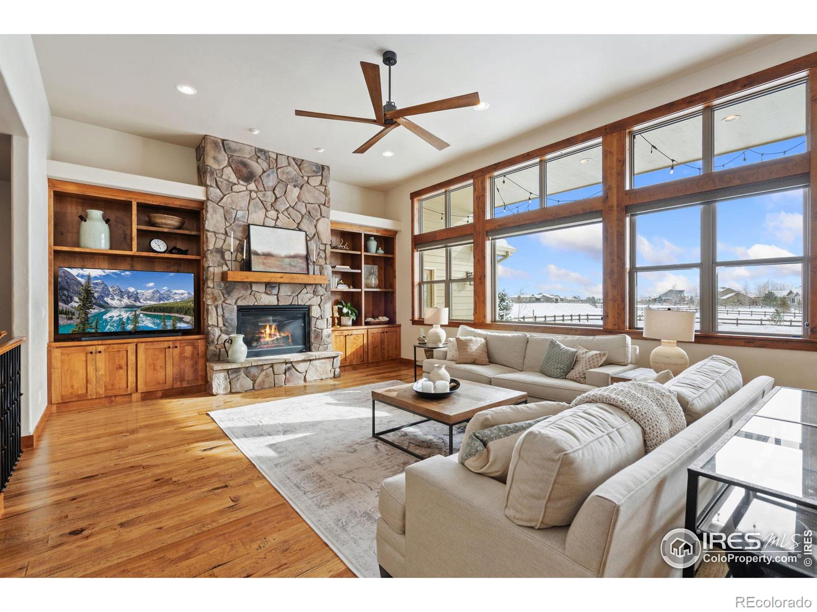 MLS Image #6 for 3098  majestic view drive,timnath, Colorado