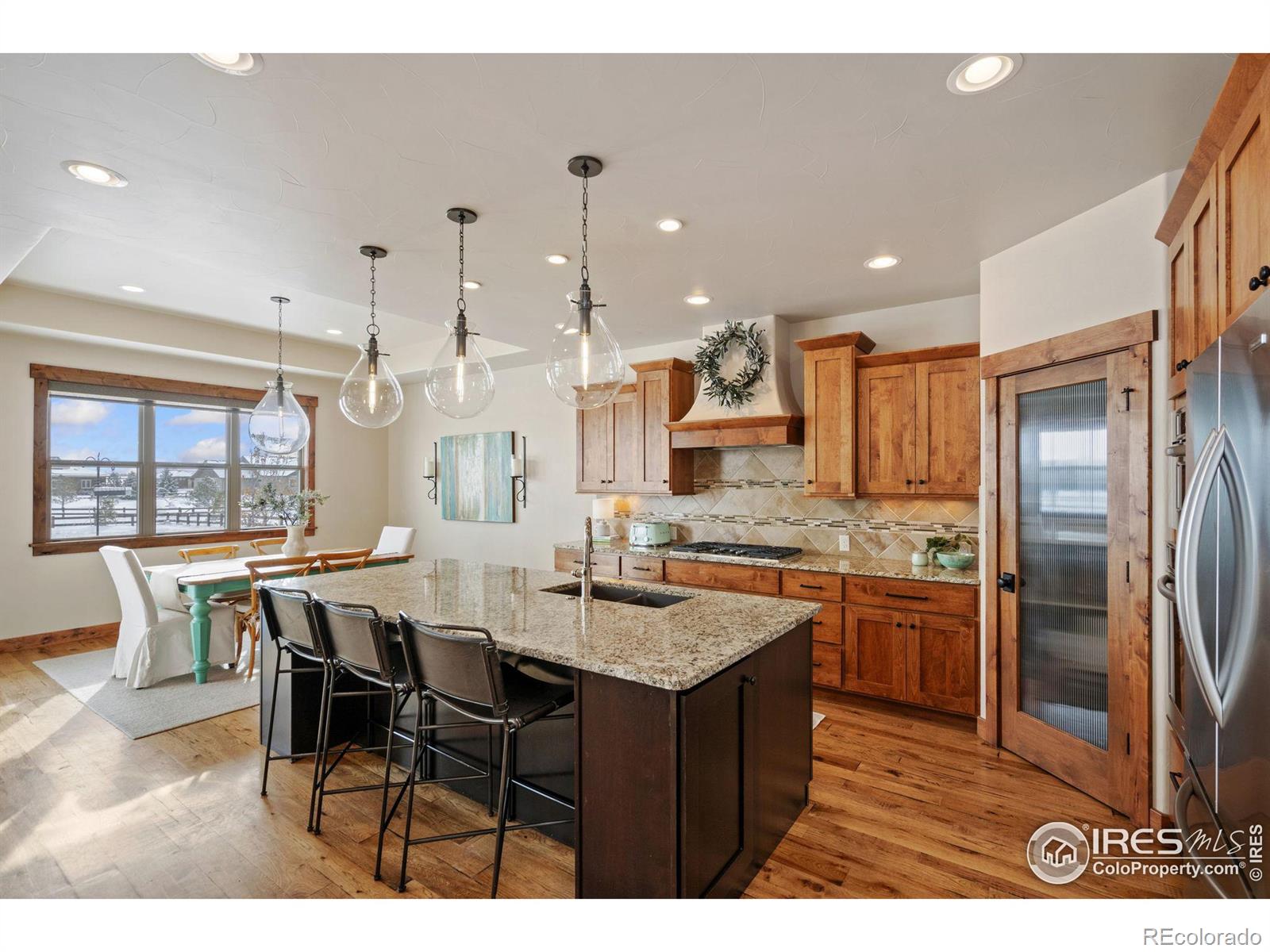 MLS Image #7 for 3098  majestic view drive,timnath, Colorado