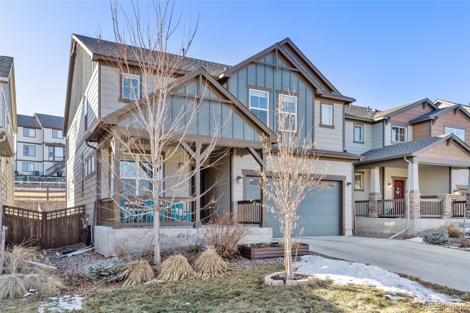 MLS Image #1 for 15792 e otero circle,centennial, Colorado