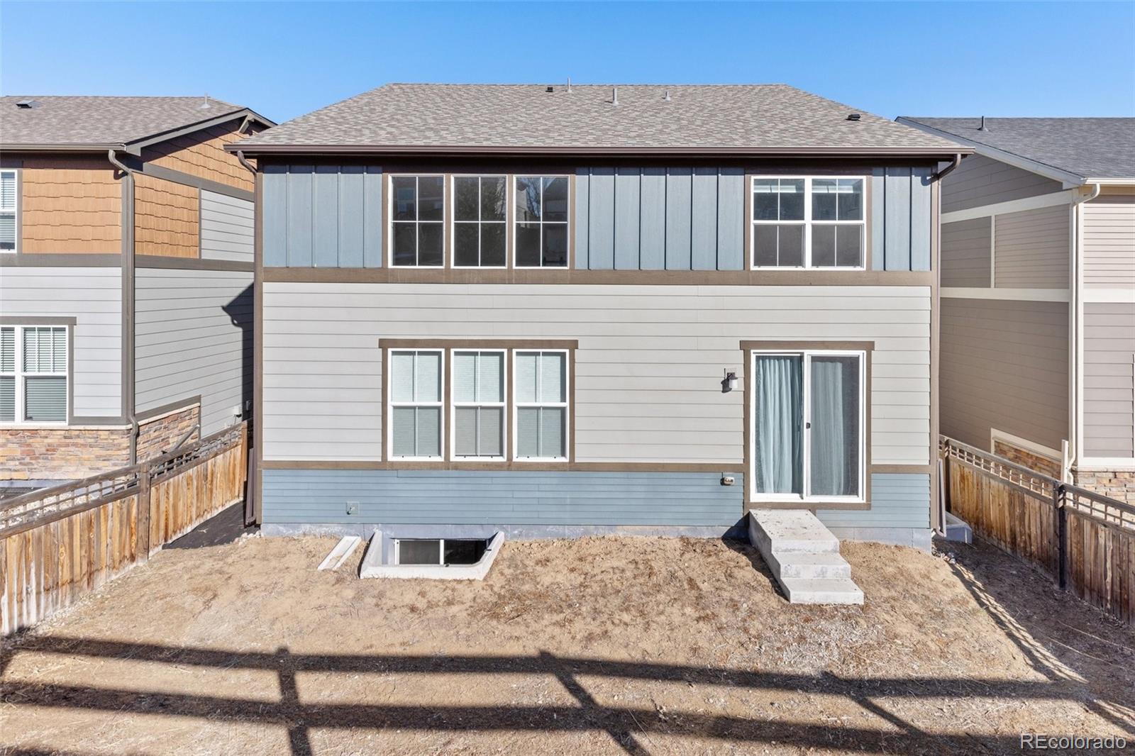 MLS Image #39 for 15792 e otero circle,centennial, Colorado