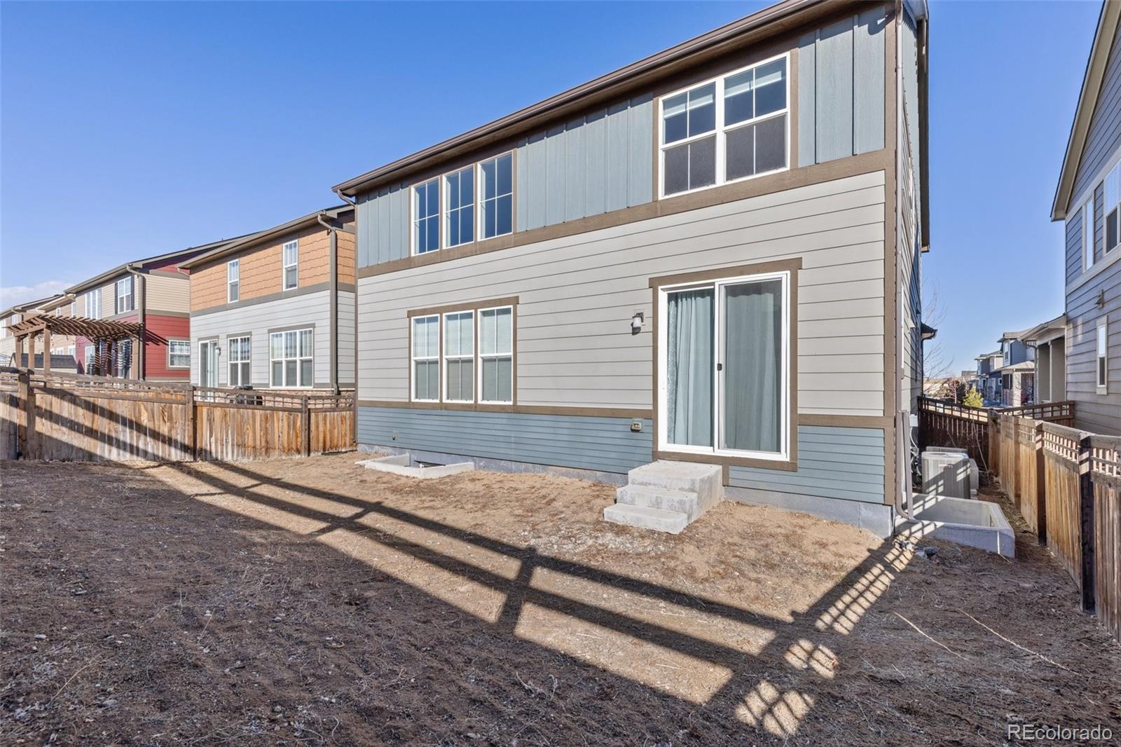 MLS Image #40 for 15792 e otero circle,centennial, Colorado