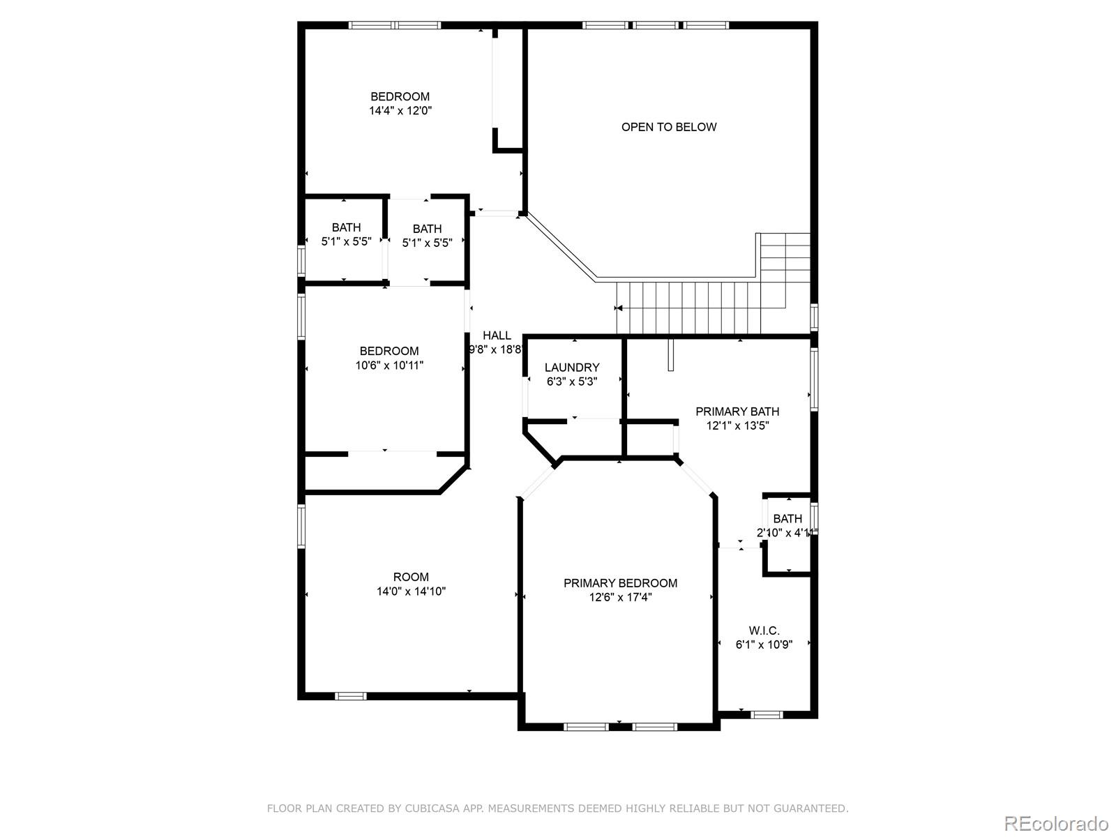 MLS Image #48 for 15792 e otero circle,centennial, Colorado