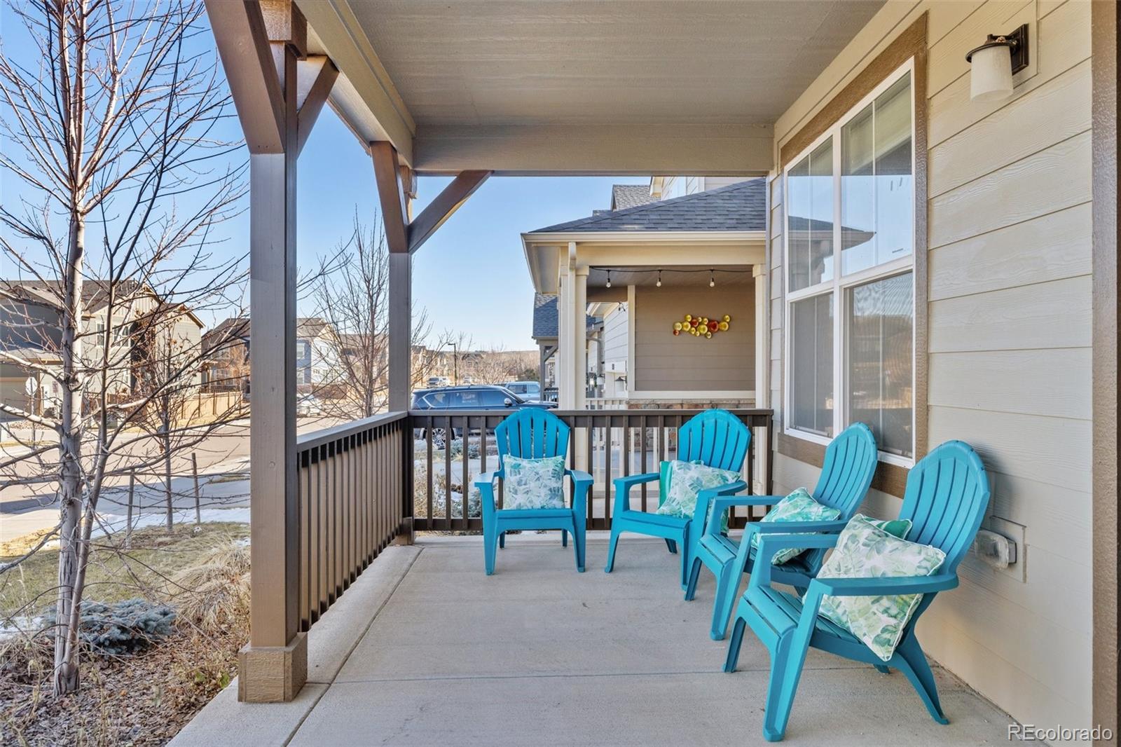 MLS Image #6 for 15792 e otero circle,centennial, Colorado