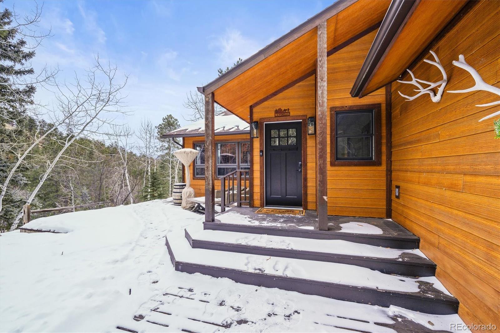 MLS Image #2 for 65  cottonwood drive,evergreen, Colorado