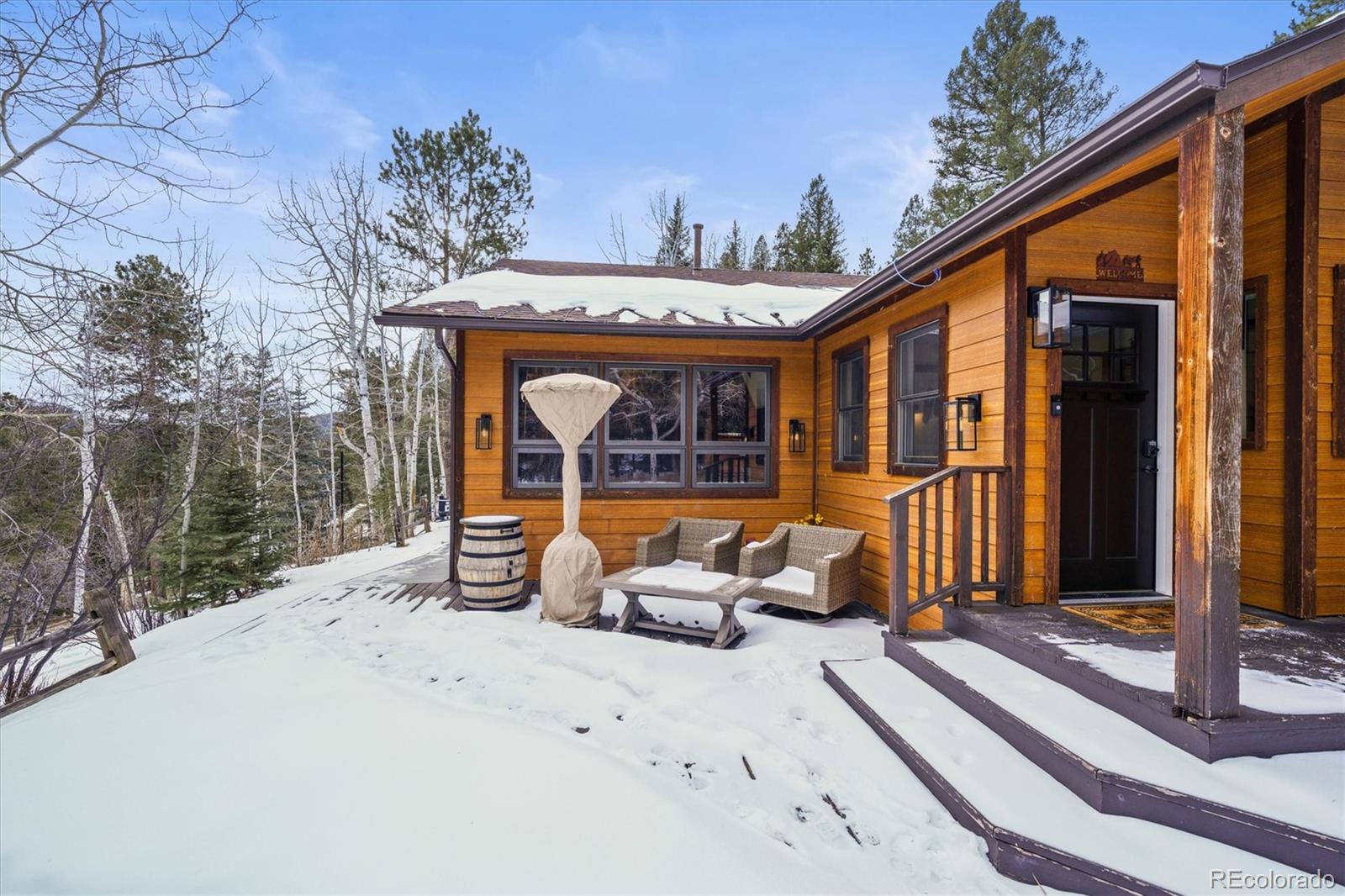 MLS Image #37 for 65  cottonwood drive,evergreen, Colorado