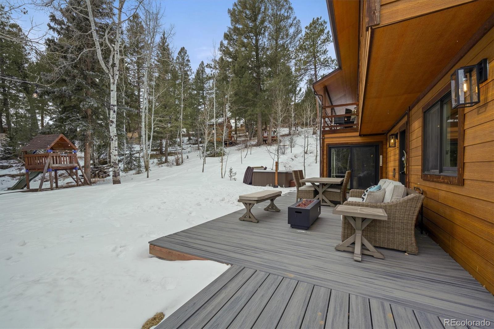 MLS Image #38 for 65  cottonwood drive,evergreen, Colorado