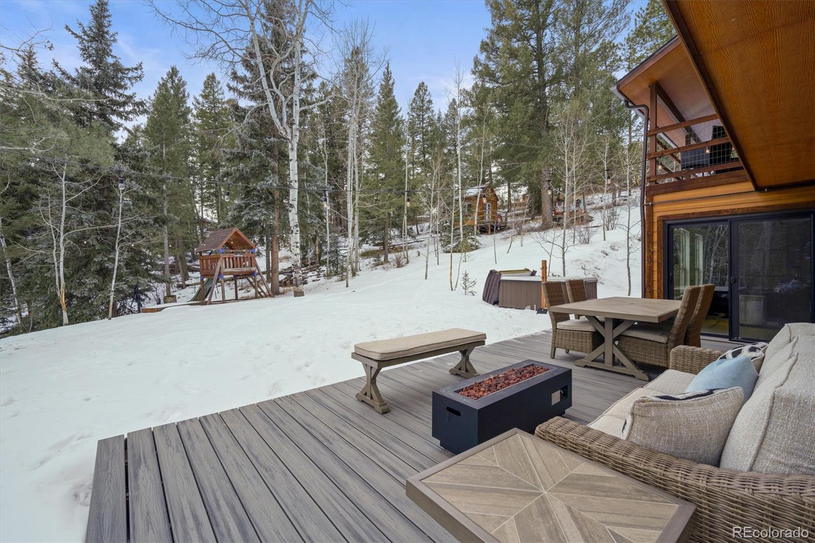 MLS Image #39 for 65  cottonwood drive,evergreen, Colorado