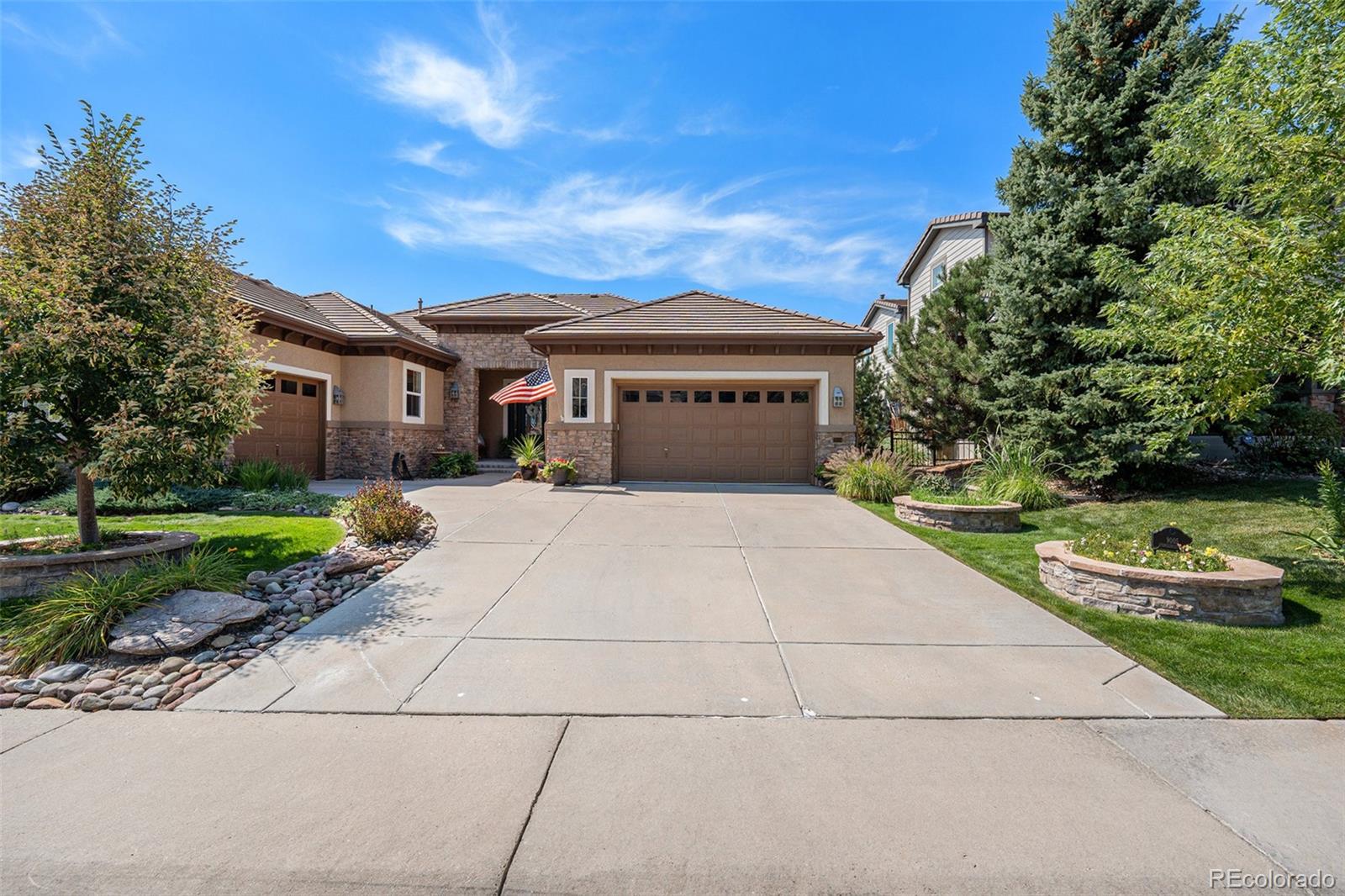 MLS Image #4 for 9005  stonecrest way,highlands ranch, Colorado