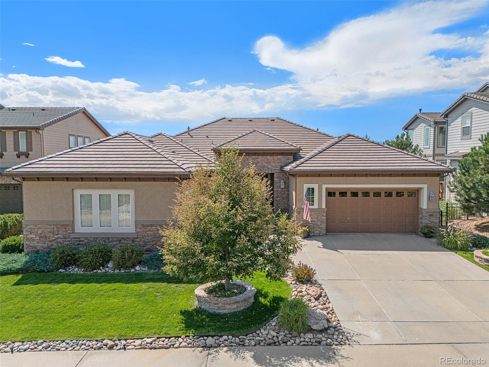 MLS Image #8 for 9005  stonecrest way,highlands ranch, Colorado