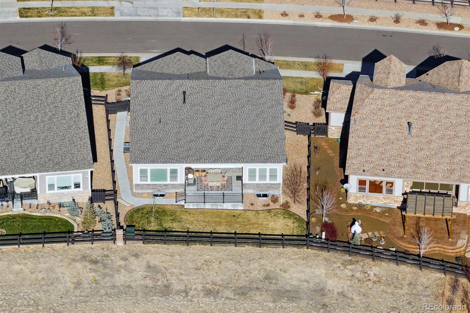 MLS Image #37 for 23542 e bailey place,aurora, Colorado