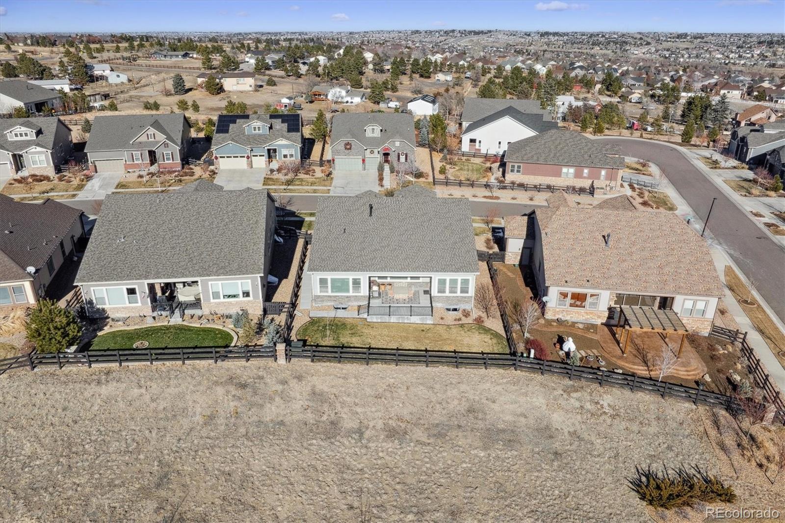 MLS Image #38 for 23542 e bailey place,aurora, Colorado