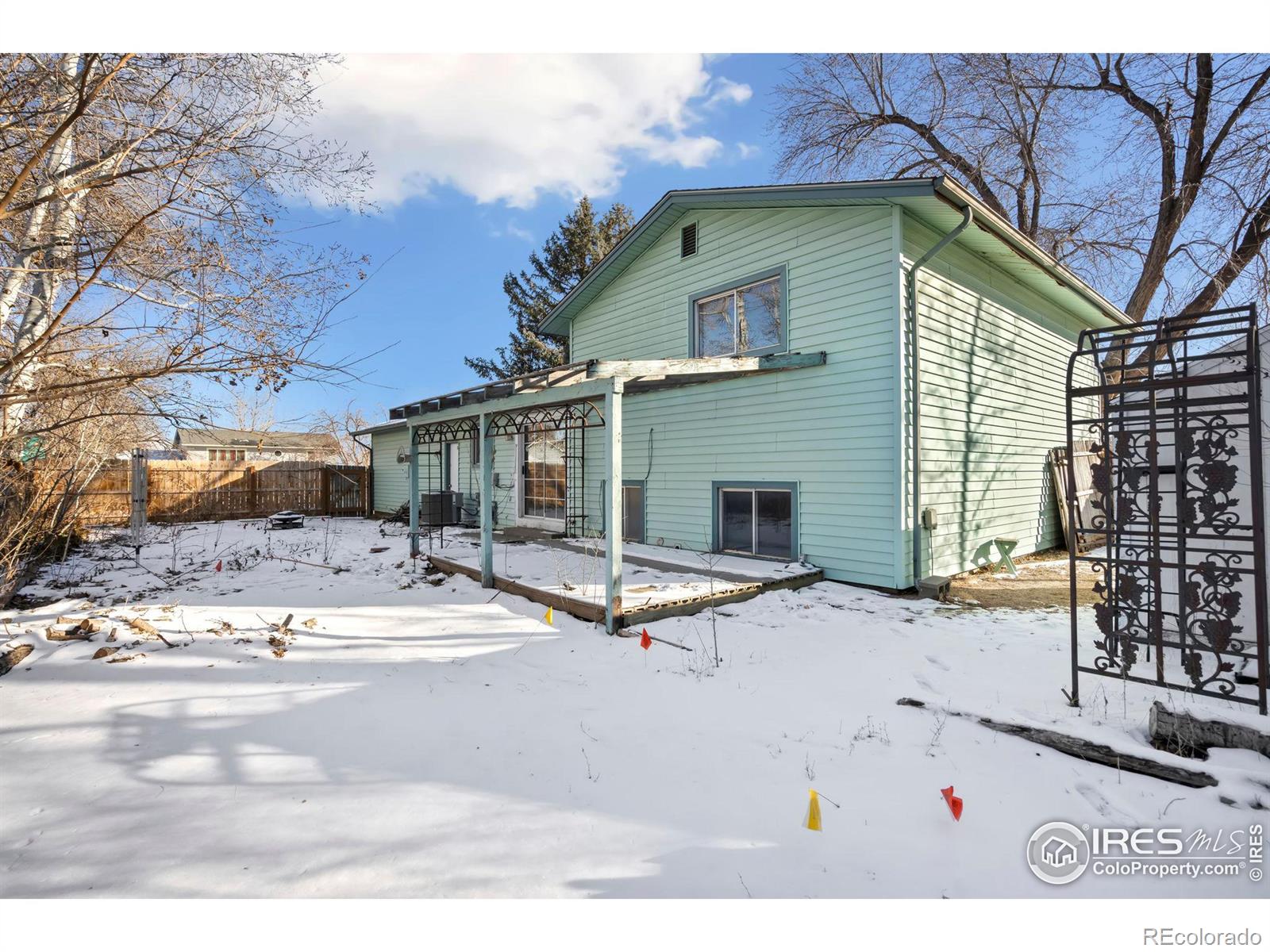 MLS Image #15 for 3151  20th avenue,greeley, Colorado