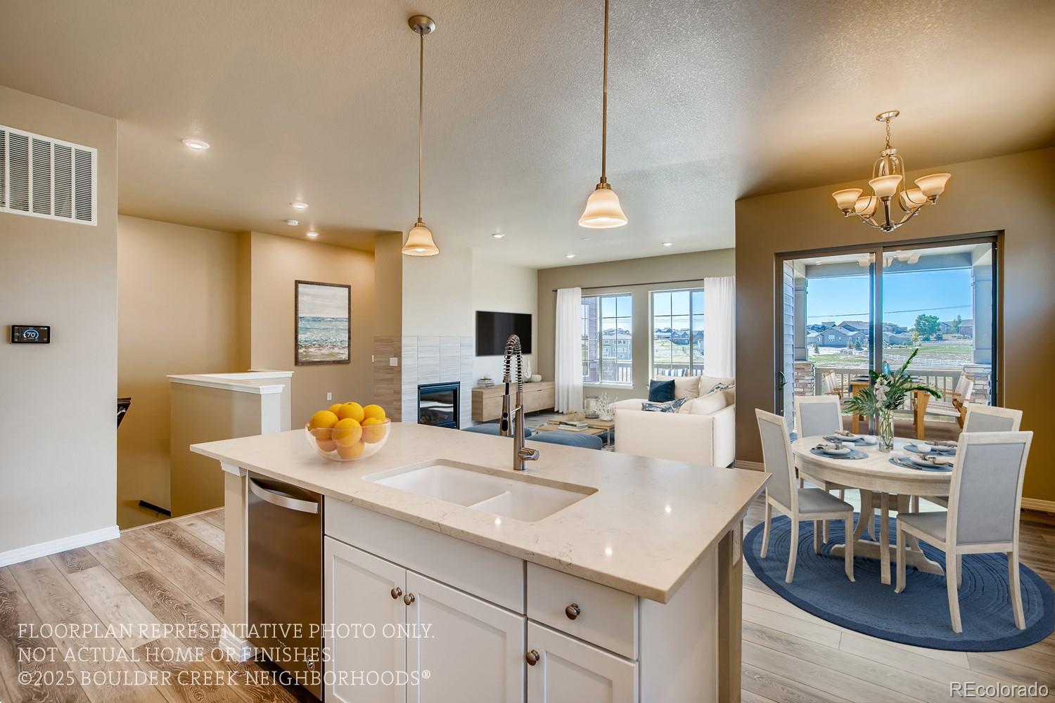 MLS Image #1 for 841 w 128th place,westminster, Colorado