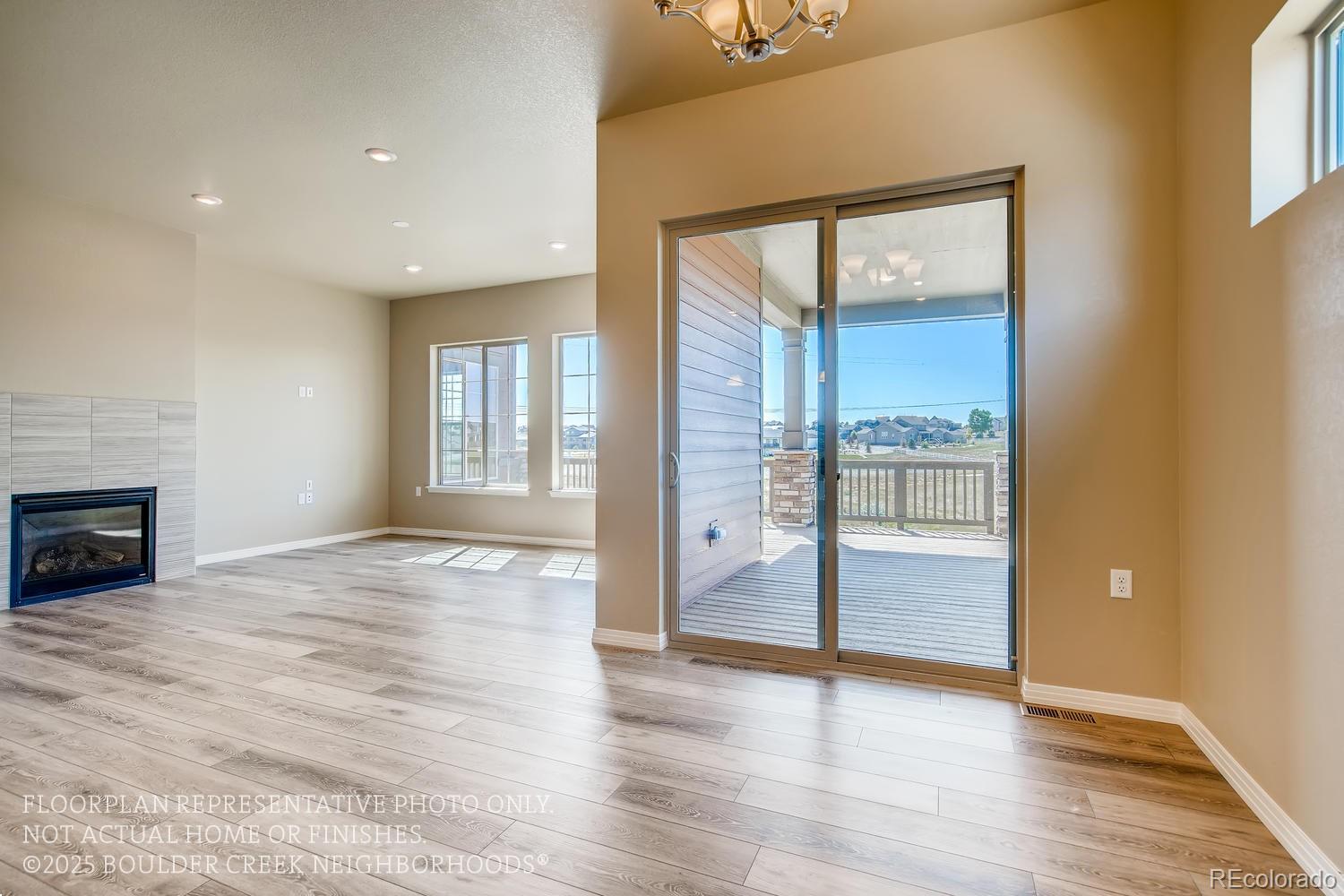 MLS Image #14 for 841 w 128th place,westminster, Colorado