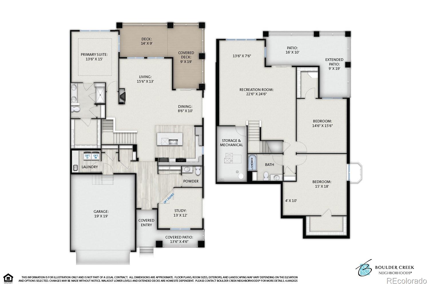 MLS Image #43 for 841 w 128th place,westminster, Colorado