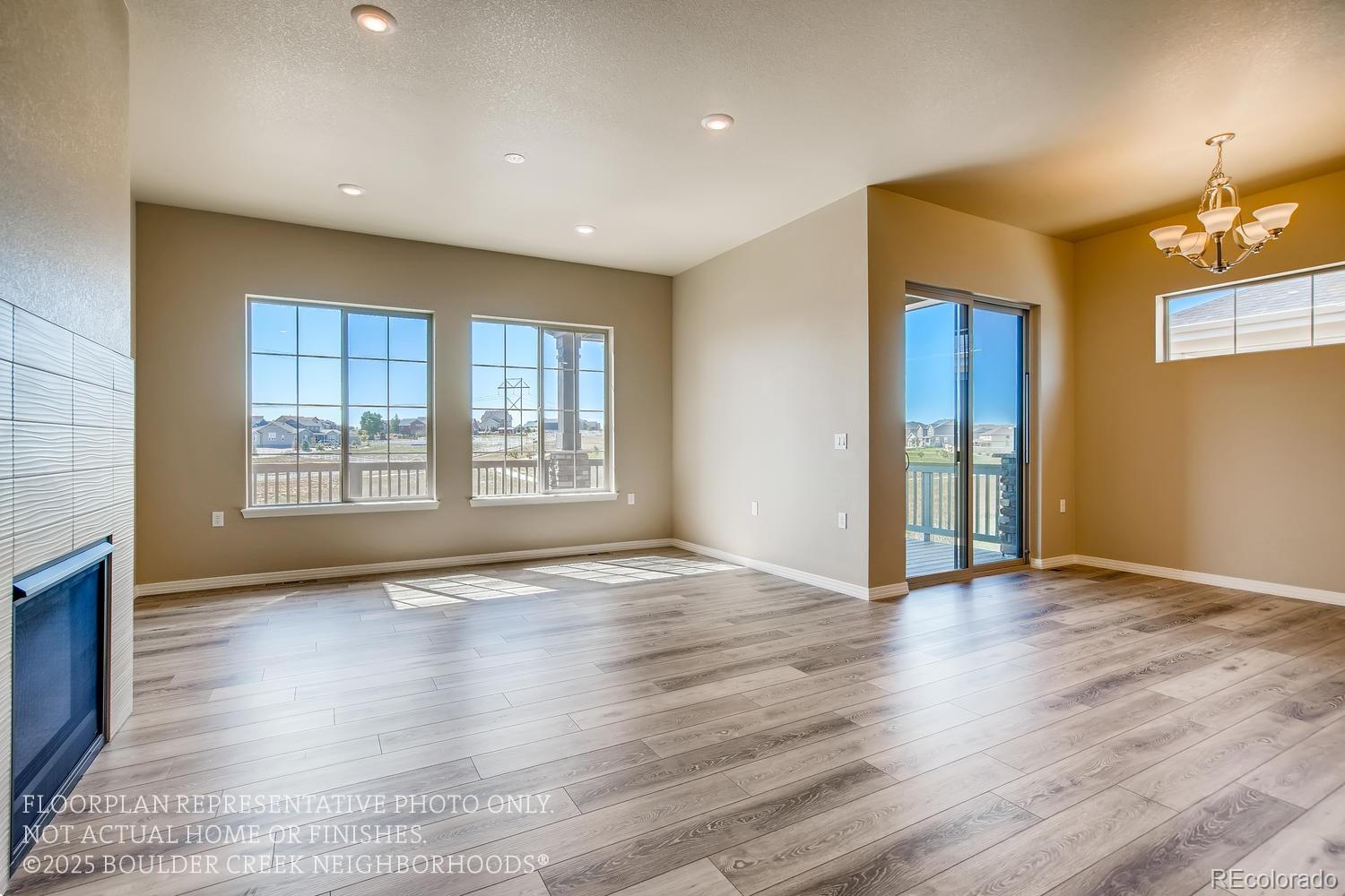 MLS Image #6 for 841 w 128th place,westminster, Colorado