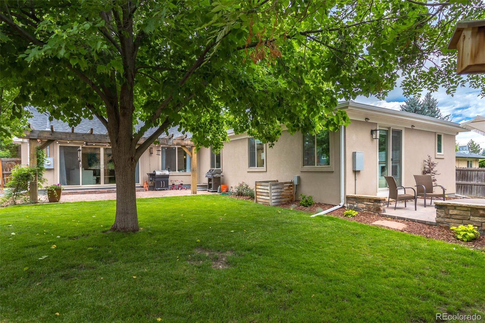 MLS Image #34 for 476 s newport way,denver, Colorado