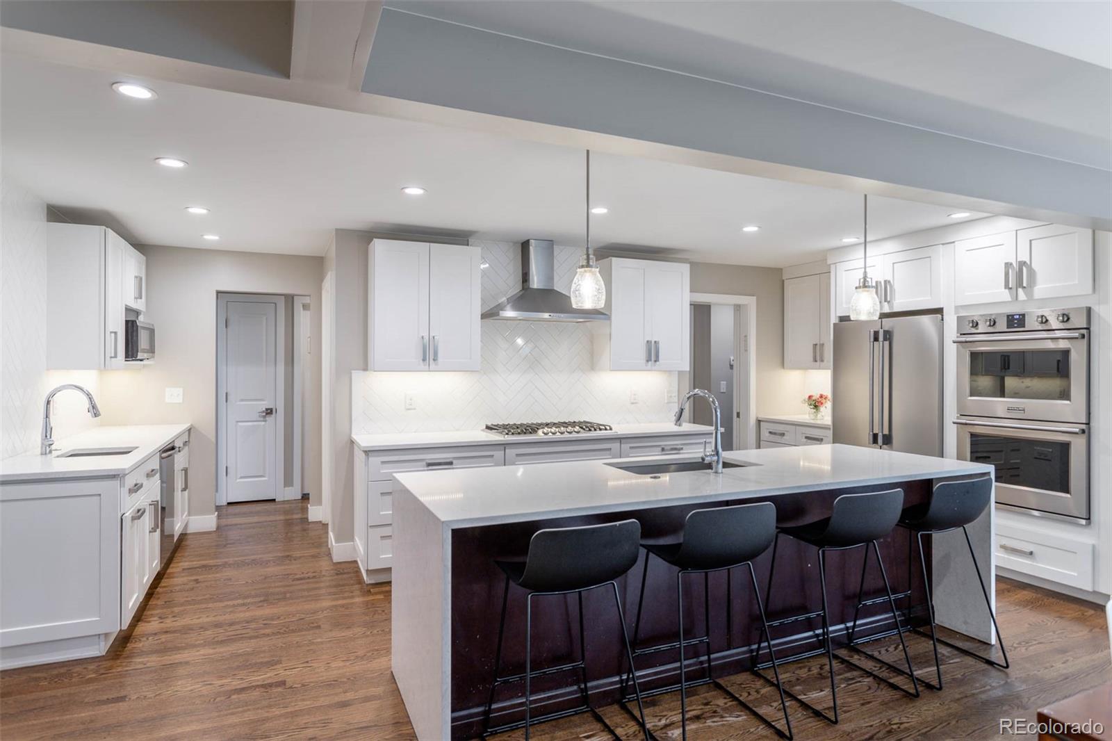 MLS Image #7 for 476 s newport way,denver, Colorado