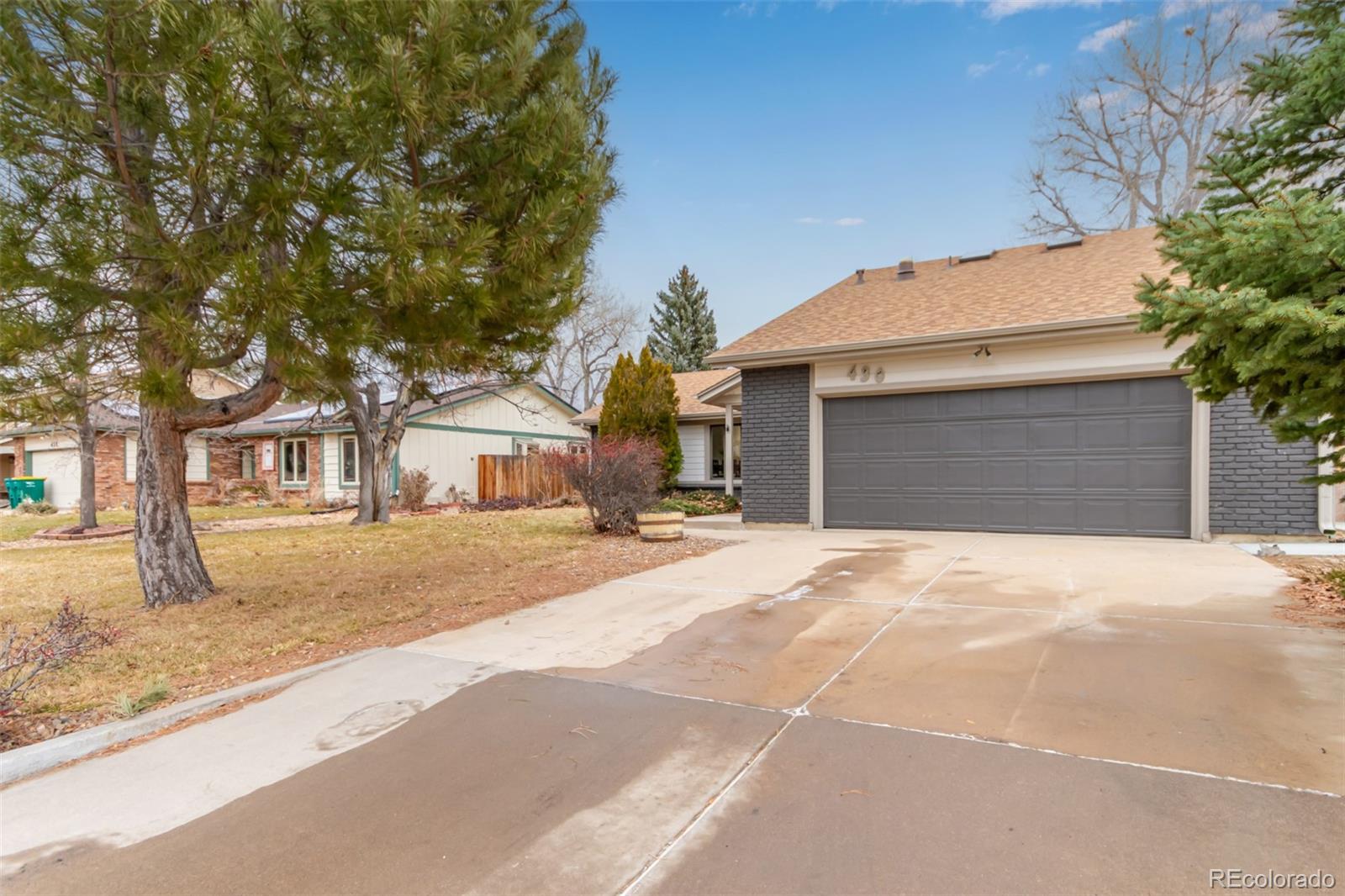 MLS Image #2 for 430  aspen court,broomfield, Colorado