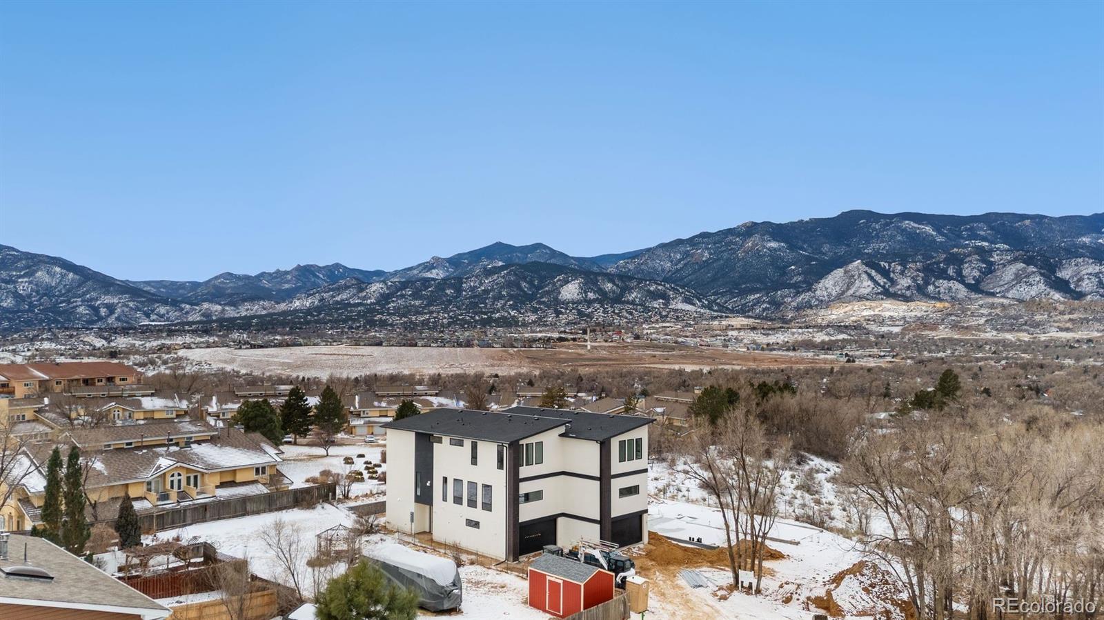 MLS Image #20 for 1355  talley circle,colorado springs, Colorado