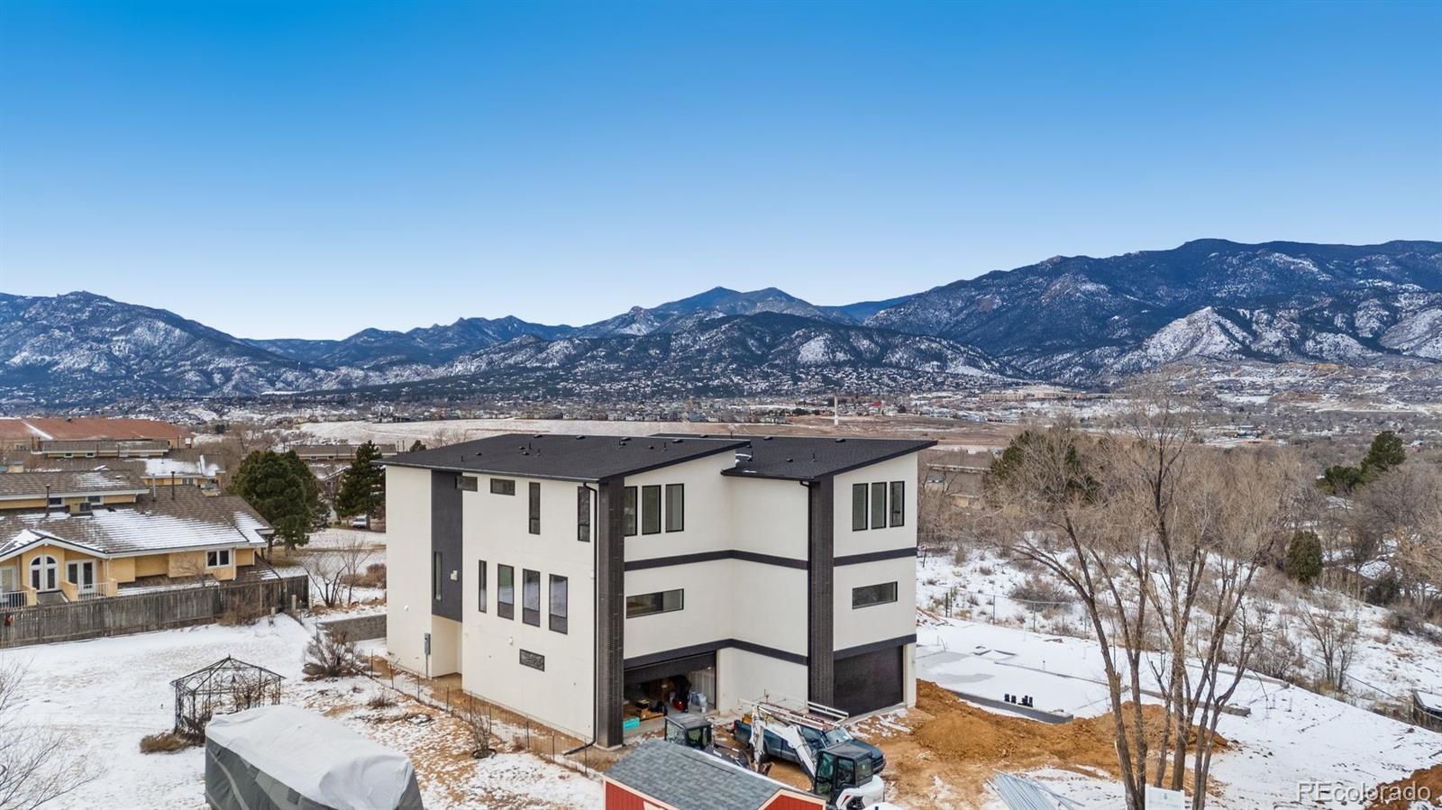 MLS Image #25 for 1355  talley circle,colorado springs, Colorado