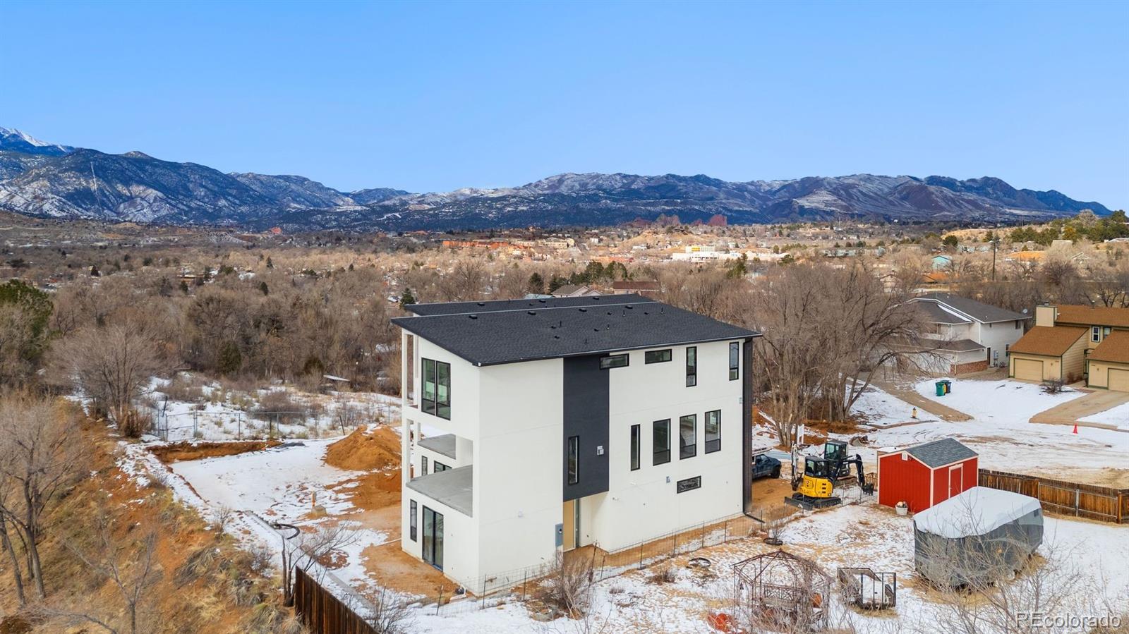 MLS Image #28 for 1355  talley circle,colorado springs, Colorado