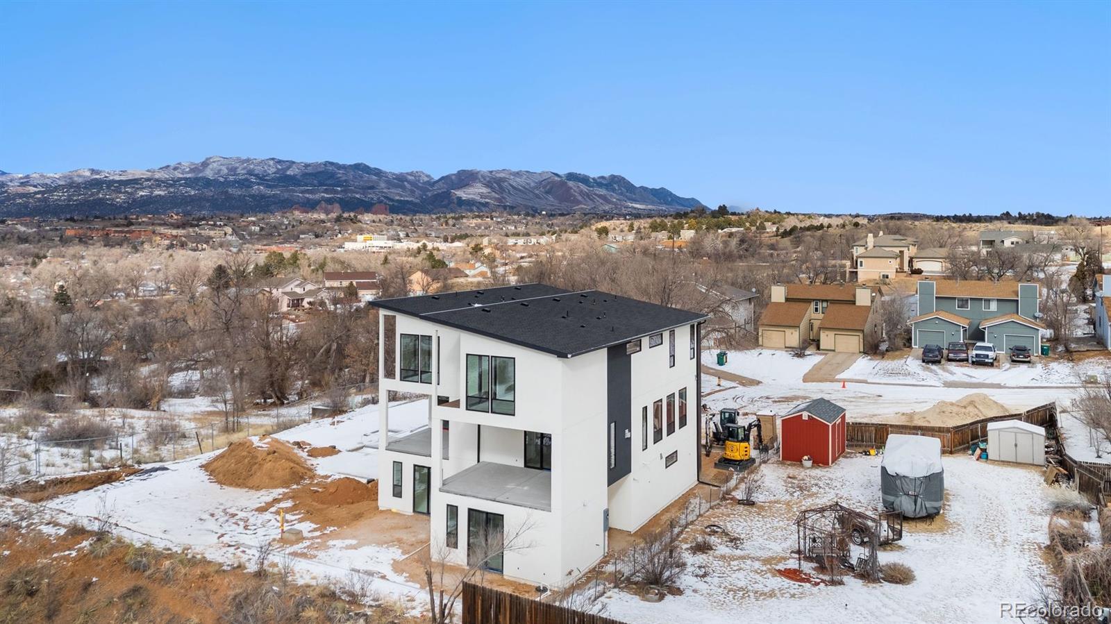 MLS Image #29 for 1355  talley circle,colorado springs, Colorado