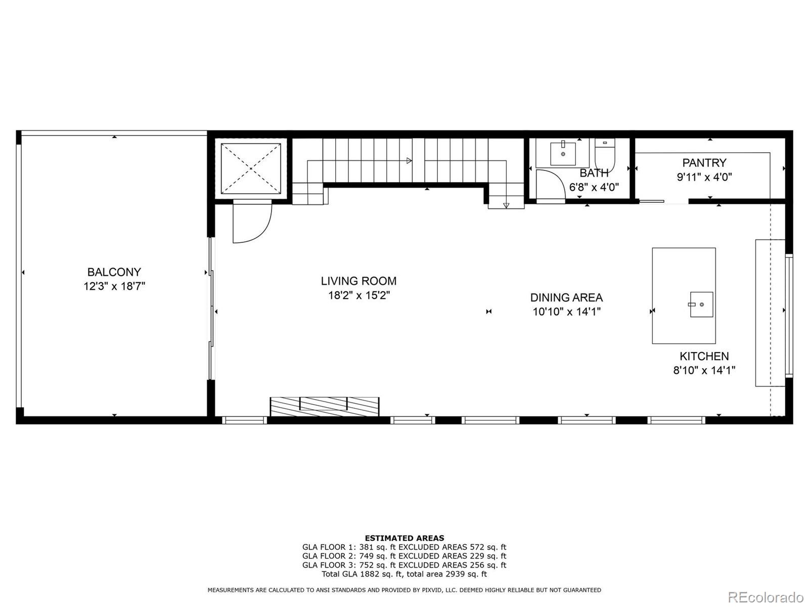 MLS Image #33 for 1355  talley circle,colorado springs, Colorado