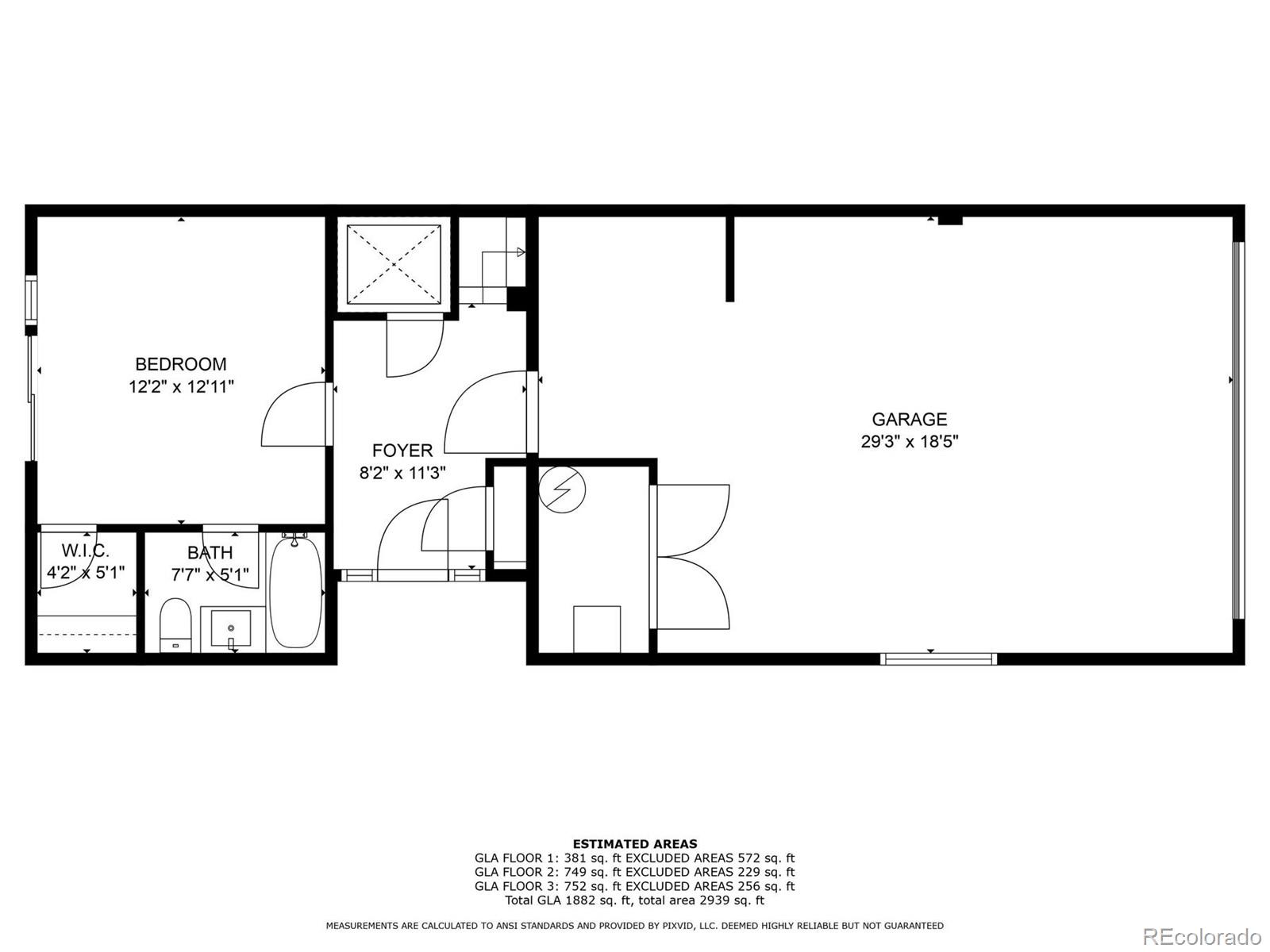 MLS Image #34 for 1355  talley circle,colorado springs, Colorado